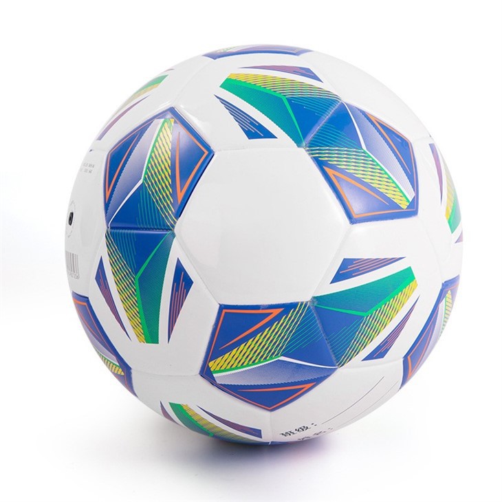 Tpu Thermo Bonded Soccer Ball